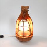 Lampe de lit Macabo
