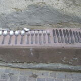 Set of cutlery Ercuis 26 pieces