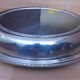 James Dixon & Sons Sheffield silver-plated serving dish, 1958