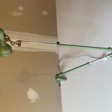 Telescopic lamp Lumina