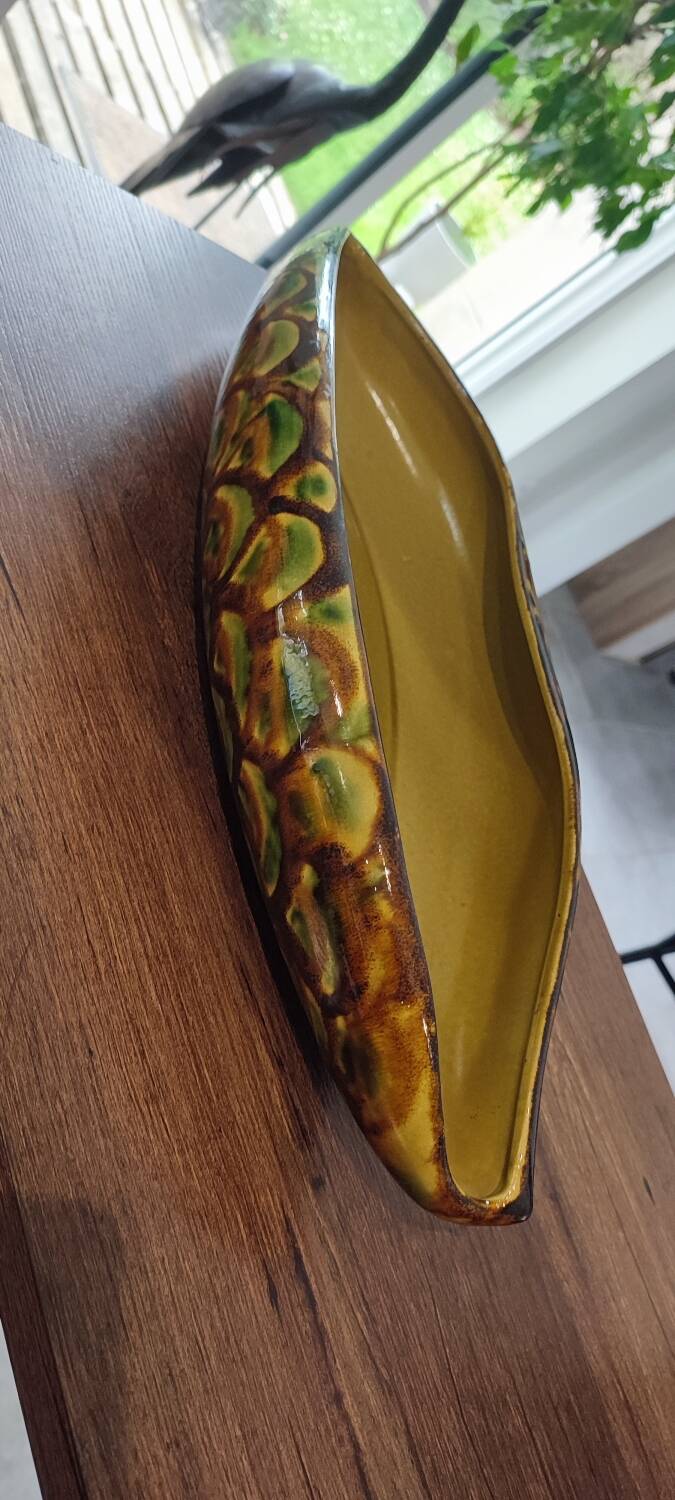 Large Saint Clément cup from the 50s