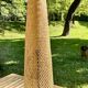 Bamboo Floor Lamp, Zen - 96 cm