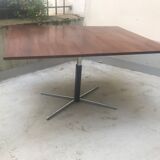 Table goes up and down year 60