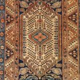 Tapis Caucasien Shirvan fait main 179x105cm