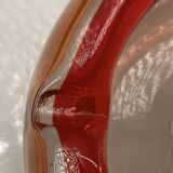 Cendrier grand modèle murano