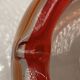 Ashtray large murano model