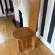 6 postmodernist chairs