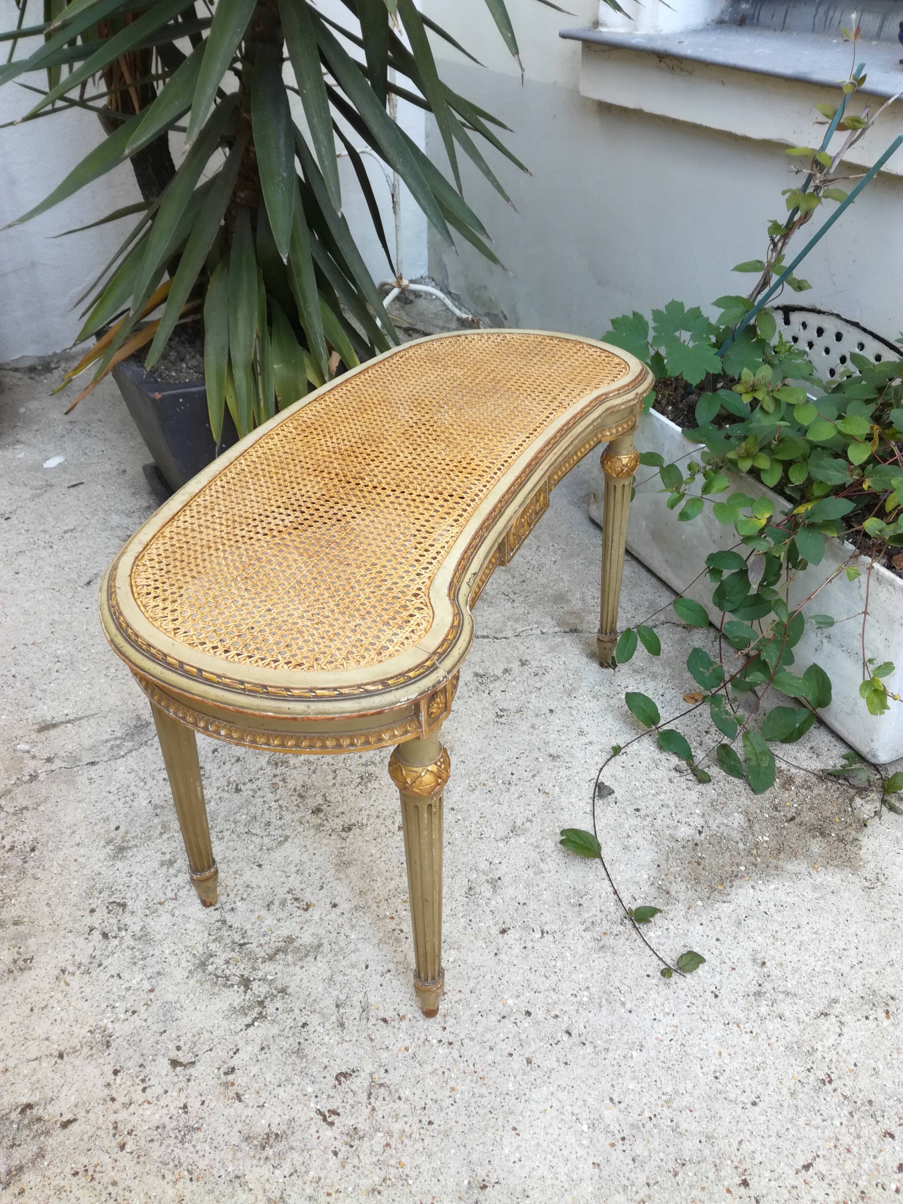 Paire de fauteuils