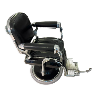 Barber chair belmont Legacy year 50