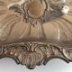 Rocaille Centrepiece Silver-Plated Bowl