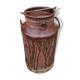 Milk pot