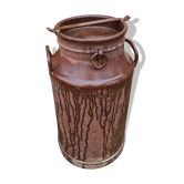 Milk pot