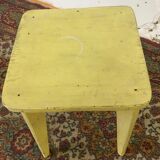 Vintage 1950s stool series