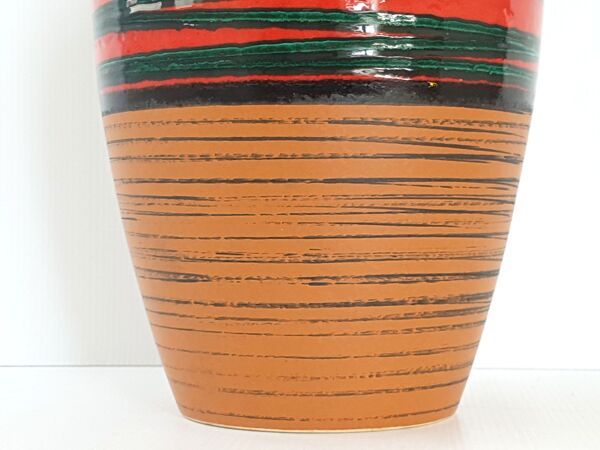 Vase amphore West Germany vintage