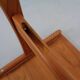 Danish Teak Nesting Tables, 1960s, Set of 3