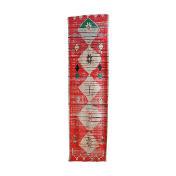 Tapis couloir 87 x 310 cm
