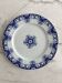 J. Vieillard Bordeaux flat plate 25cm, Rouen (2 units available)