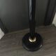 Art deco lamppost