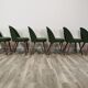 Dining Chairs by Antonin Suman 1960s