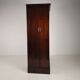 Compactom c.1920 ship gentleman’s wardrobe – model ZA G227