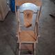 Baby chair toy