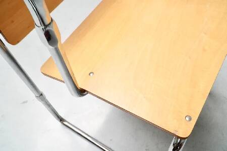 Gerrit Rietveld, Limited Edition HOPMI Chair