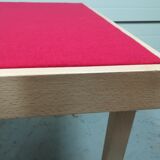 Bridge table