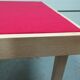 Bridge table