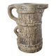 Pichet poterie médiévale hillstonia