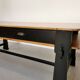 Ancienne table de ferme