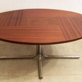 Table basse des années 50