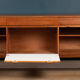 Restored Teak 1960s Retro Nathan Caspian Sideboard