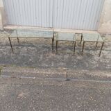 Vintage coffee tables