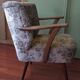 Fauteuil cocktail