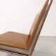 Airport lounge chair CH401 by Hans J. Wegner