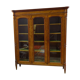 English bookcase 19th