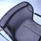 Chaise Pénélope de Charles Pollock