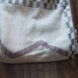 Berber carpet 156x165cm