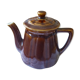 Vintage bistro coffee maker