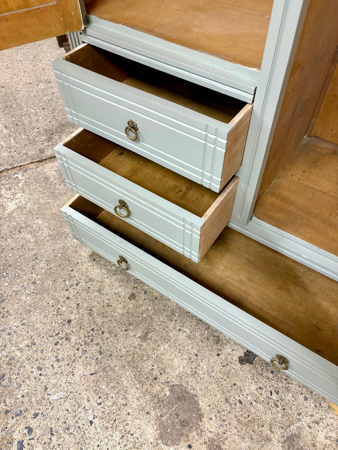 Armoire de chambre