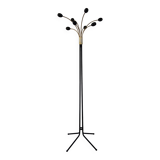 Italian design coat rack from the 60s