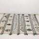 Moroccan berber carpet 222x147cm