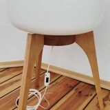 Floor Lamp, Czechoslovakia, 1960s