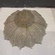 Large Venetian Murano Glass Flushmount 1970’s
