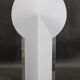 1980s Samuel Parker “Moon” table lamp for Slamp, Italy