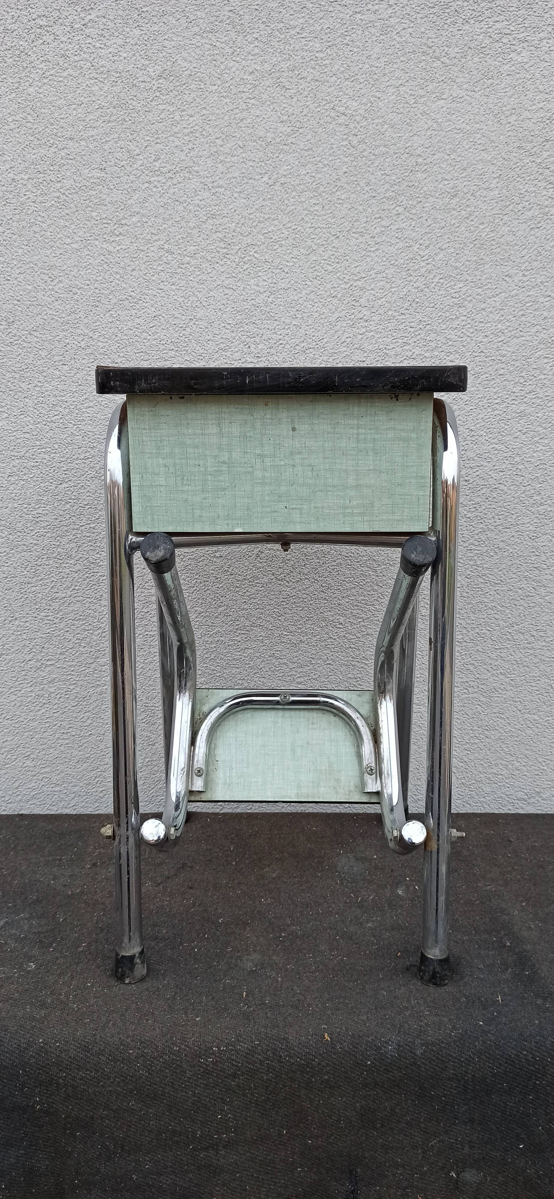 Stepladder formica