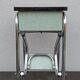 Stepladder formica
