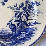 Assiettes Lillington, Cobridge Angleterre