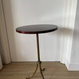 Neoclassical style guéridon,