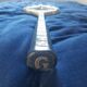 Henri Cochet tennis racket
